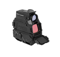 Gun add-on Dual Monster PIV32